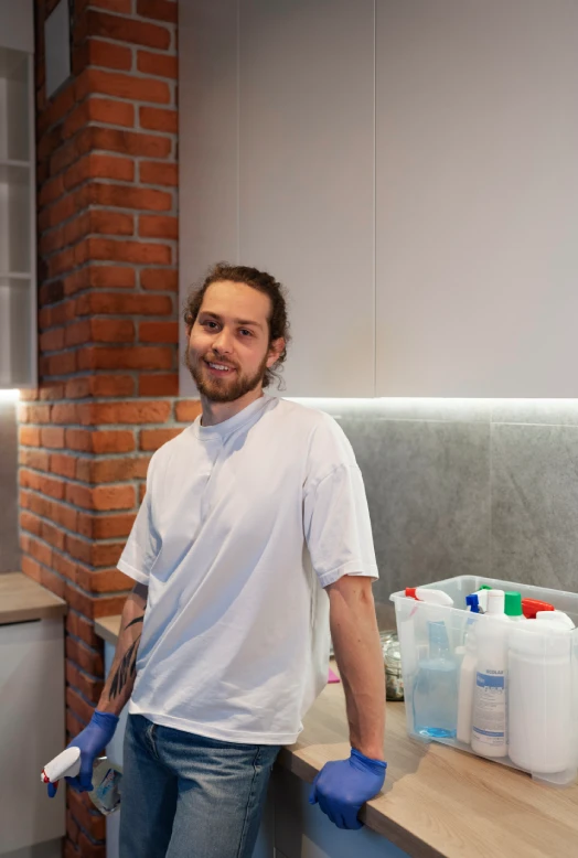 Bond Cleaning Annerley