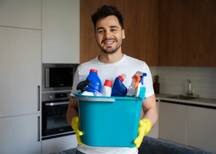 Bond Cleaning Annerley