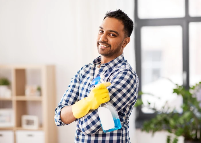 Bond Cleaning Annerley