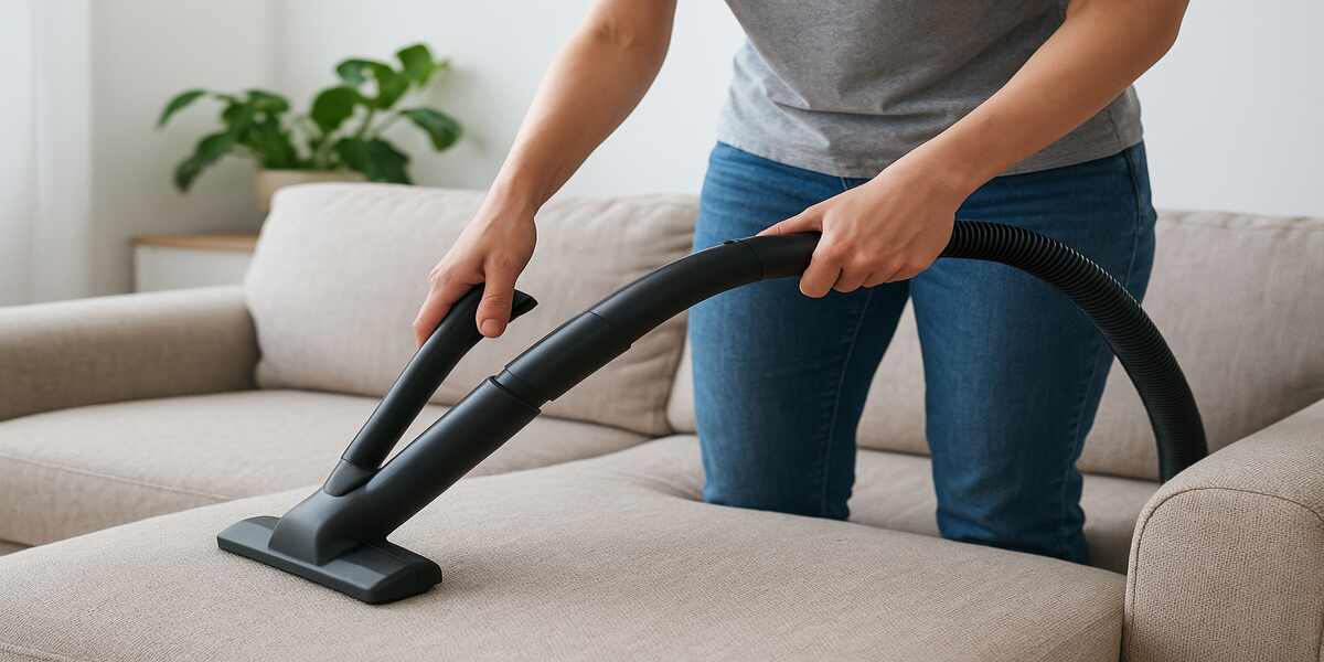 7 Incredible Ways to Use a Vacuum Cleaner Rightly